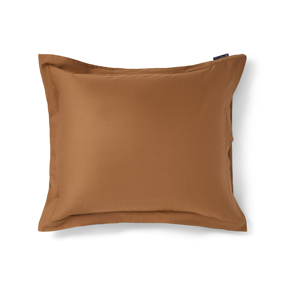 Lexington Solid Cotton Sateen &Ouml;rngott